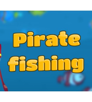 Pirate fishing Steam Key GLOBAL
